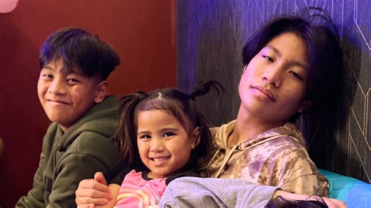 Mother of 3 children killed by impaired driver speaks at sentencing