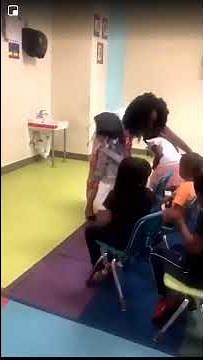 Kid yelling shut the F up to teacher! [HILLARIOUS!]