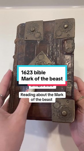 Mark of the Beast: Does Revelation Say “In” or “On” the Hand?