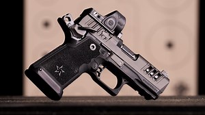 New Product Highlight: Staccato HD C3.6