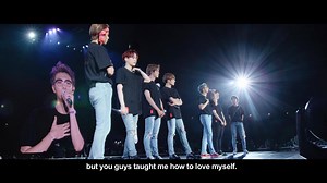 6.4K views | Following their landmark 'Love Yourself' tour, Bangtan.official triumphantly returns to Cineworld screens in BRING THE SOUL: THE MOVIE. Shining brighter than any light on the stage, now the group invite us behind the spotlight. Book Now >> https://bit.ly/2JpTX5T #BTS #BRINGTHESOUL_THEMOVIE | Cineworld Dublin | Facebook