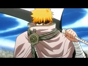 Warriors: Bleach Ichigo AMV