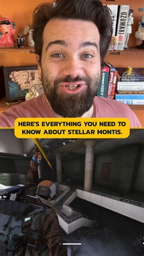 12K views · 32 reactions | Everything you need to know about the new #ArcRaiders map and update ✅ | GameSpot | Facebook