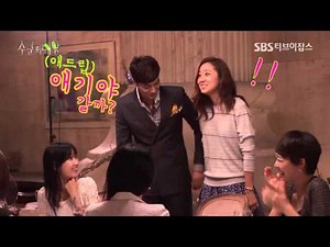 The Master Sun Behind The Scene Ep 10