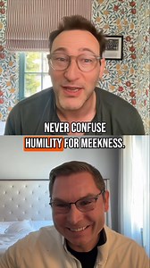 193K views · 2.8K reactions | PODCAST ️: Humility stems from...