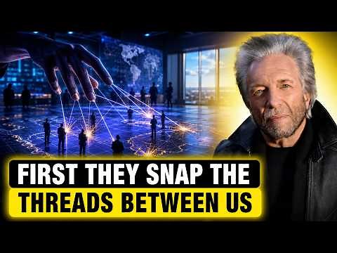 The System Designed to Split Us Apart | Gregg Braden