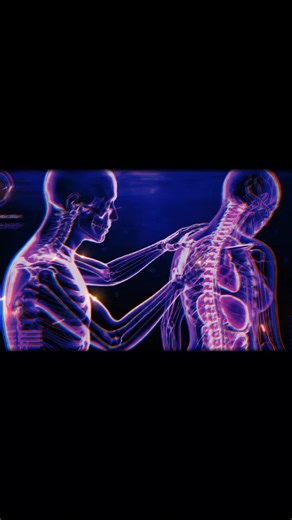 "Why Back Scratches Instantly Make Your Partner Feel Safe" #anatomy #S... | Back Scratching