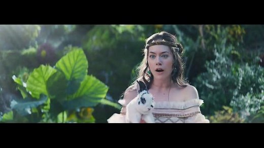 GEICO TV Spot, 'Sleeping Beauty: It's What You Do'