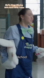 212K views · 4.5K reactions | https://page.dreamew2a.com/s2l/103248.html Mafia King Luca's twin babies were separated by a fire. Six years later, the poor nanny Sarah is raising his daughter. And the truth stays buried —— until their children call out to each other. | Mini-Series Picks | Facebook