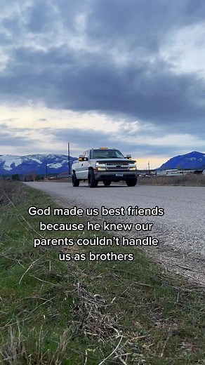 Tag um #fyp #SmellLikeIrishSpring #UnsealTheMeal #chevy #silverado1500 #trucktok #vortec #roundbodyempire👑 #customoffset #trump2024🇺🇸 #406 #brothers #switchbacks #facts