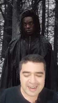 Random Harry Potter Series