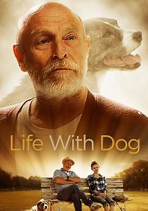 Life With Dog Trailer
