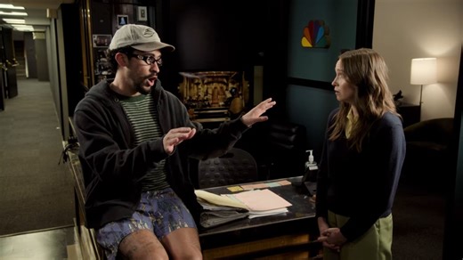 SNL 51 Midweek Sketch: It's Like Bad Bunny Never Left (Seriously)