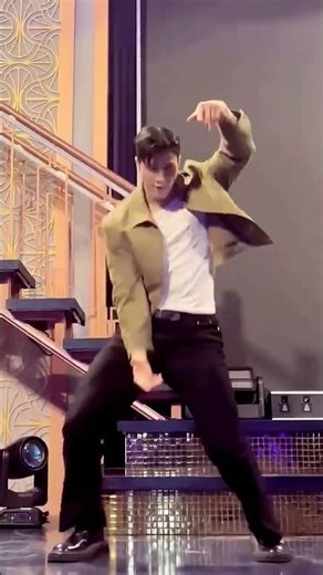 Muscle Dance 大肌肌跳舞舞