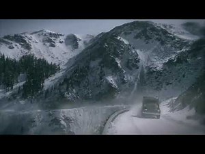 Trucker Path - God Made A Trucker