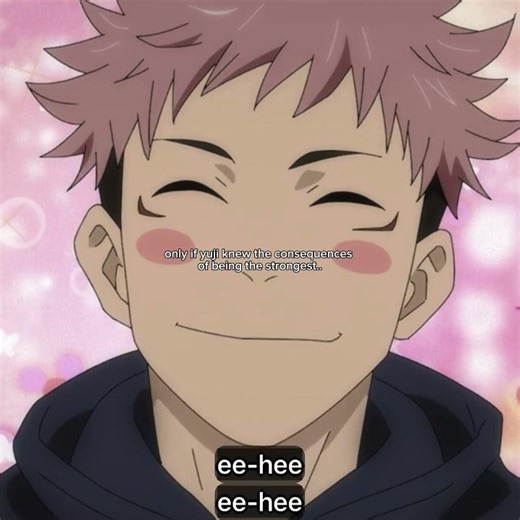 They both deserve so much better.. #yuji #gojo #jjk #fyp #viral