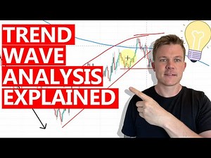 How to trade trends?! 5 trend wave strategies