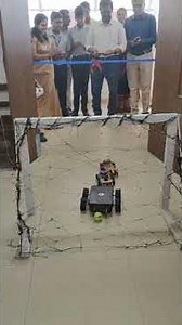 Science Exhibition 2025 inauguration