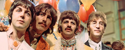 5 Beatles Songs Filled with Social Commentary