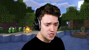 100K views · 12K reactions | Minecraft BUT Everything Is BEHIND The WORLD BORDER! | Crainer | Facebook