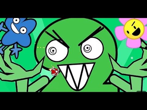 🔴TWO BOSS FIGHT 28%, 21% (47-86) // BFDI Level // 2nd Hardest // #7🔴