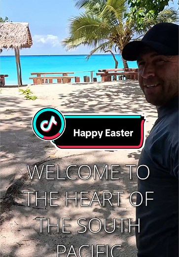 Celebrate Easter in Vanuatu's Tropical Paradise