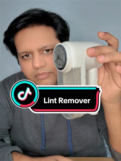 Old clothes looking fuzzy? 👕 This upgraded electric fabric lint remover brings them back to life. USB rechargeable, portable, and removes lint and static in minutes. Perfect for clothes, blankets, furniture, and bedding. #lintremover #tiktokshop #homegadgets #satisfyingclean #cleantok
