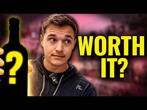 I’ve Waited All Year for THIS Bottle! 