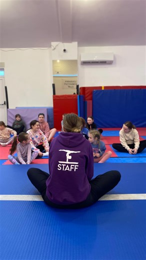 Warm up Challenge: 2 half-burpees every time ‘What Do You Mean’ played 😅💪 The kids (and the coaches😂) were sweating after this one! . . . Got Questions?, Want to get in touch? 📞087 611 9747 📧info@loughreagymnastics.com . #loughrea #loughreachamber #discoverloughrea #loughreakidsactivites #loughreakids #loughreaparents #loughreamammies #kidsactivitiesgalway #loughreagymnastics #gymnasticsclasses #gymnastics #gymnast #womensartisticgymnastics #artisticgymnastics #unevenbars #beam #vaultgymnas