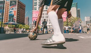 The Best Shoes For Street Football, According to the Pros - Urban Pitch