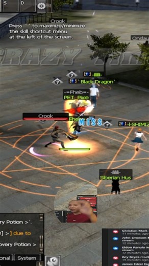 17K views · 80 reactions |  Ran Online Episode 3 - Classic Gameplay...