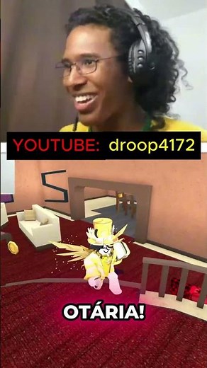 GET OUT GIRL!! | #droop #roblox #gameplay #games