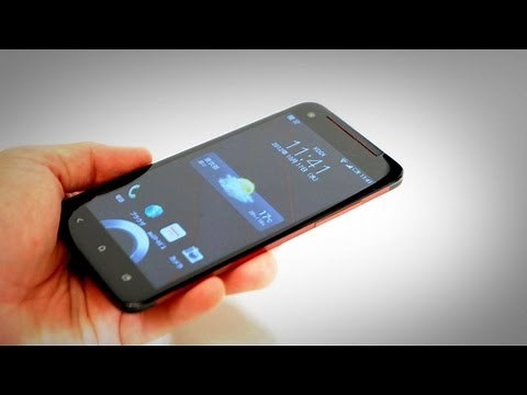 HTC Droid DNA, Apple Exec Fired and More!