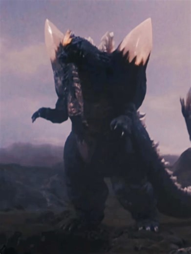 How bro pull up in GxK Supernova: #godzillaxkongsupernova #spacegodzilla #edit #memes #kaiju