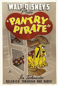 Pantry Pirate (1940) - Movie