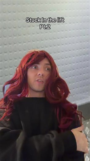 Stuck in the Lift: A Student's POV Part 2