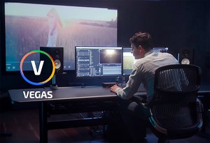 MAGIX VEGAS Pro v19-0-0-532 WiN