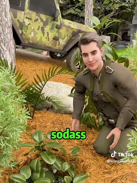 Exploring the Military Science of Germany