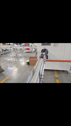 The Newest Design Facial Tissue Paper Machine Production Line