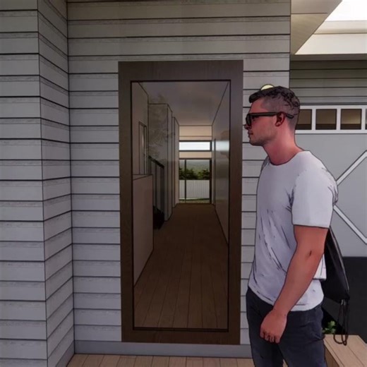 Why consider building a passive hosue for your family?