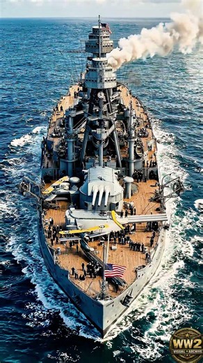USS Arizona Carried President Hoover Rare Pre Pearl Harbor Footage