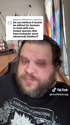 Exploring Alien Mating: Biology and Philosophy Insights