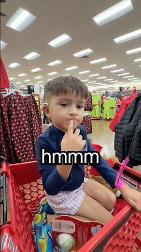 Chaotic Shopping With My Deaf Son!!! #shorts #fatherson #deafkids #dad