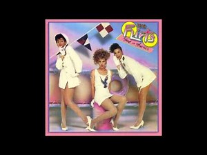 The Flirts - Physical Attraction