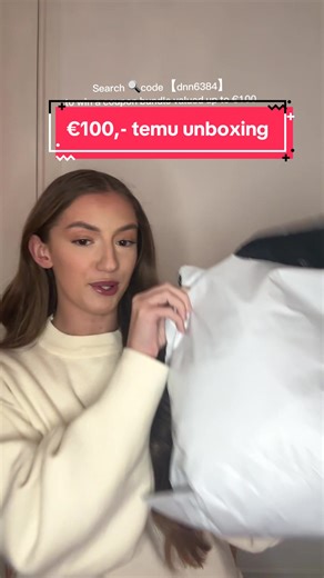 Leuke Temu Unboxing: Ontdek mijn nieuwe aanwinsten!