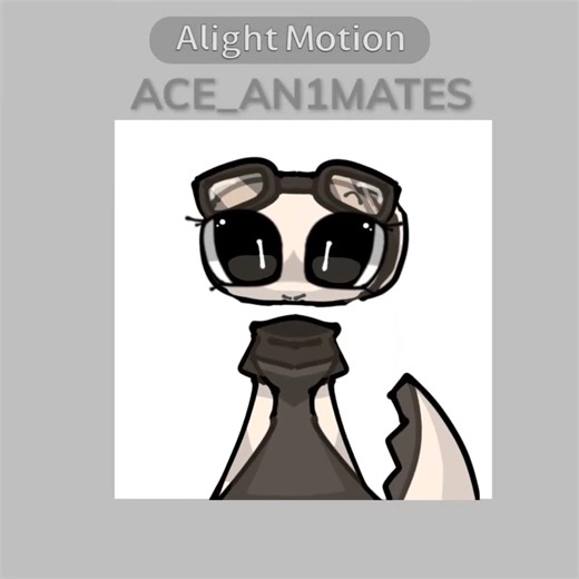 Ibis Paint Hack 👀❓ // ib: ‪@M4NDY_Official‬ // #dandysworld #roblox #animation #trending #fyp #viral