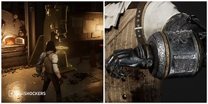 Lies Of P: Where To Get Legion Calibers