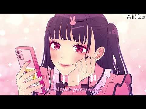 Kawaikute Gomen 『可愛くてごめん』- HoneyWorks | sub esp.