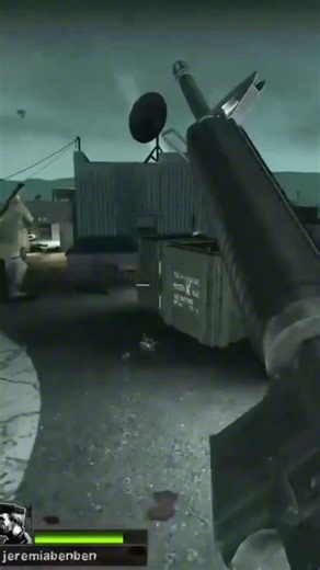 L4D2 Realism + Expert – No Mercy Rooftop Finale #gaming #left4dead2 #l4d