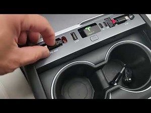 Tesla Model Y Owners Need This USB Hub!